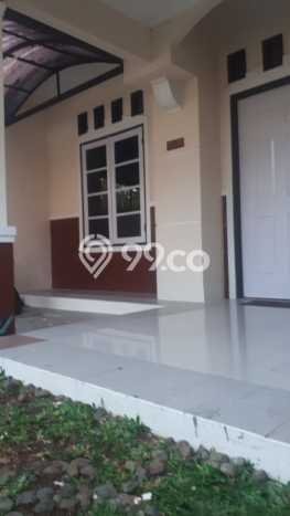 For Sale Hunian Rumah Nyaman 3 KT di Tanah Sareal, Bogor For Sale Hunian Rumah Nyaman 3 KT di Tanah Sareal, Bogor