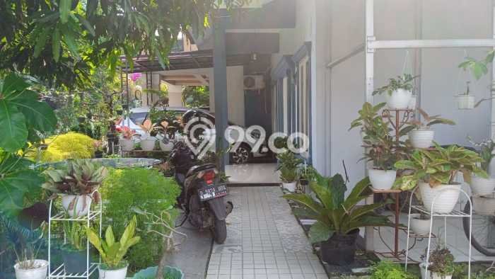 Dijual Rumah 5 Kamar Lokasi Ideal Nyaman dan Strategis di Ciomas Dijual Rumah 5 Kamar Lokasi Ideal Nyaman dan Strategis di Ciomas