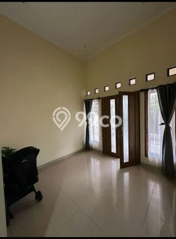 Dijual Rumah Strategis Bagus Punya 4 KT di Sukaraja Bogor SHM Dijual Rumah Strategis Bagus Punya 4 KT di Sukaraja Bogor SHM