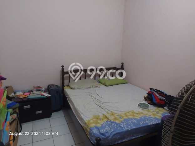 Rumah Modern 5 Kamar LT 212m2 di Kedung Halang Rumah Modern 5 Kamar LT 212m2 di Kedung Halang