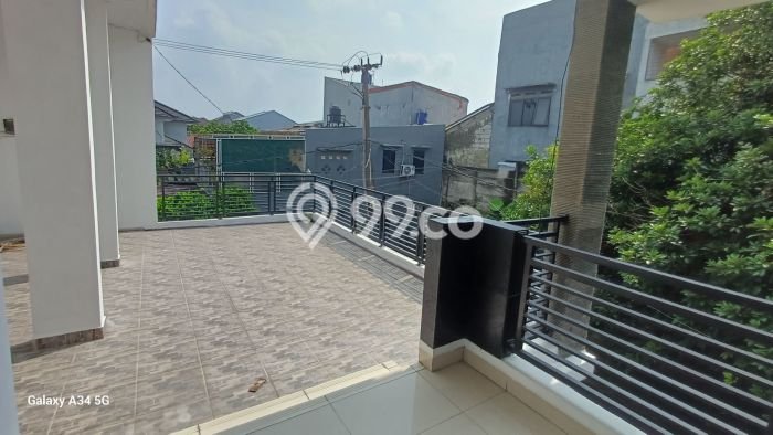 Dijual Rumah Modern 3 KT di Tanah Sareal, Bogor Dijual Rumah Modern 3 KT di Tanah Sareal, Bogor