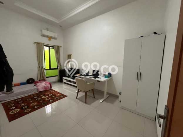 Rumah Modern Cantik 4 KT Bisa Langsung Pindah di Bogor Barat Rumah Modern Cantik 4 KT Bisa Langsung Pindah di Bogor Barat