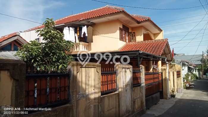 Jual Rumah Modern 5 KT di Cilendek Barat, Bogor Jual Rumah Modern 5 KT di Cilendek Barat, Bogor