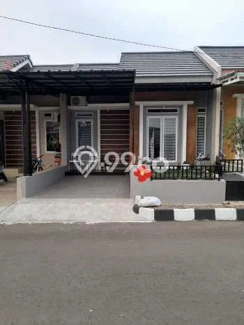Jual Rumah Strategis Bagus Punya 2 KT di Sukaraja Bogor SHM Jual Rumah Strategis Bagus Punya 2 KT di Sukaraja Bogor SHM