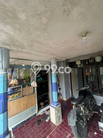 Rumah Minimalis Terbaik Dijual di Bogor Timur LT 60m2 Rumah Minimalis Terbaik Dijual di Bogor Timur LT 60m2