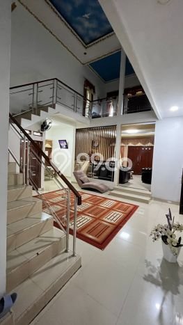 Hunian Super Mewah dengan Akses Paling Strategis di Bubulak, Bogor Hunian Super Mewah dengan Akses Paling Strategis di Bubulak, Bogor