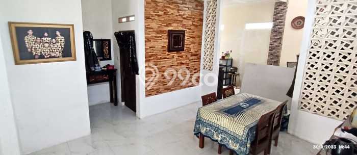 For Sale Rumah 2 Kamar Lokasi Ideal Nyaman dan Strategis di Parung For Sale Rumah 2 Kamar Lokasi Ideal Nyaman dan Strategis di Parung