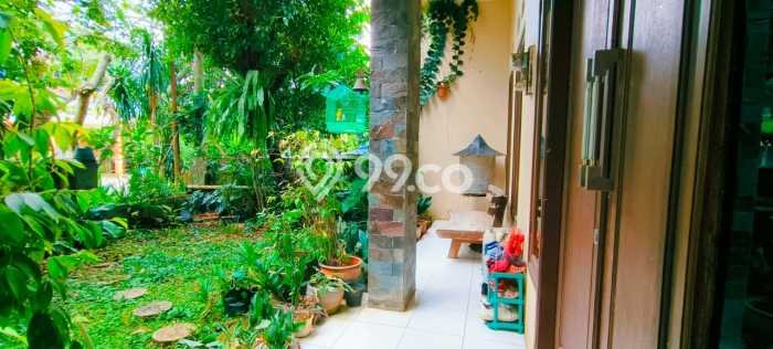 Hunian Nyaman Asri 3 KT Siap Pakai di Tanah Sareal Bogor Hunian Nyaman Asri 3 KT Siap Pakai di Tanah Sareal Bogor
