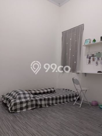 Rumah Modern Cantik 3 Kamar Siap Huni di Bojong Gede Rumah Modern Cantik 3 Kamar Siap Huni di Bojong Gede