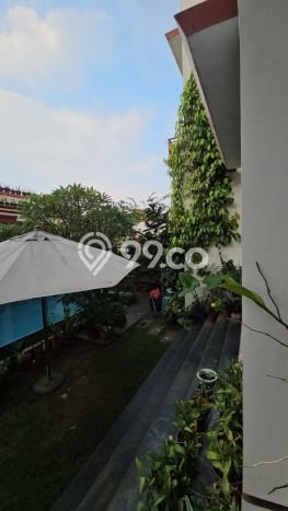 Hunian Mewah LB 900m2 Siap Huni Desain Elegan di Sentul City, Bogor Hunian Mewah LB 900m2 Siap Huni Desain Elegan di Sentul City, Bogor