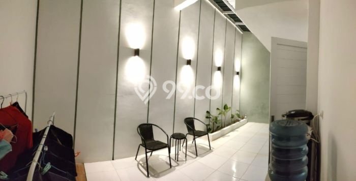 Dijual Rumah 2 Kamar Lokasi Strategis Bagus dan Strategis di Tajur Halang Dijual Rumah 2 Kamar Lokasi Strategis Bagus dan Strategis di Tajur Halang