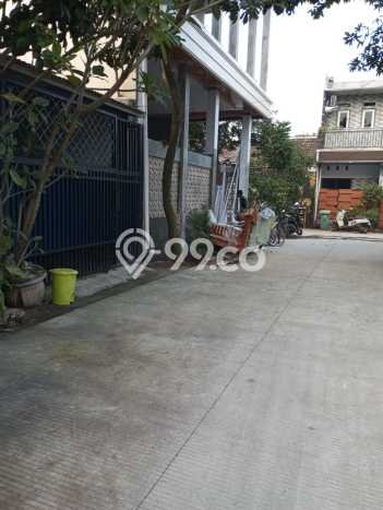 Jual Rumah Murah di Bojong Gede Bogor Harga Rp 450 Juta LT 124m2 Jual Rumah Murah di Bojong Gede Bogor Harga Rp 450 Juta LT 124m2