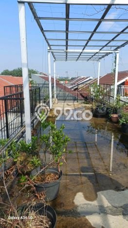 Hunian Nyaman Asri 5 KT Siap Pakai di Tanah Baru Bogor Hunian Nyaman Asri 5 KT Siap Pakai di Tanah Baru Bogor