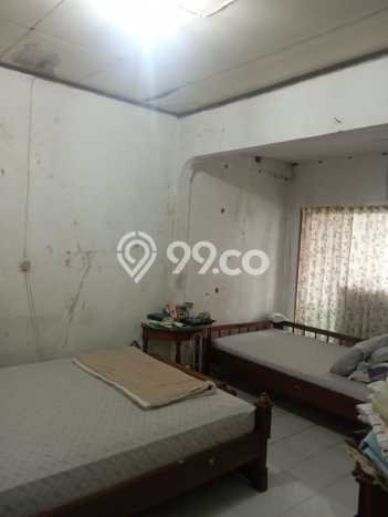 Rumah Modern 2 KT di Tanah Sareal Bogor Unfurnished Rumah Modern 2 KT di Tanah Sareal Bogor Unfurnished