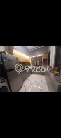 Rumah Modern 2 Kamar LT 90m2 di Tanah Sareal Rumah Modern 2 Kamar LT 90m2 di Tanah Sareal