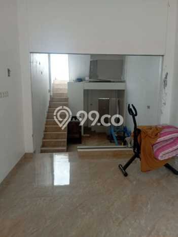 Rumah Modern 2 KT di Tanah Sareal Bogor Unfurnished Rumah Modern 2 KT di Tanah Sareal Bogor Unfurnished
