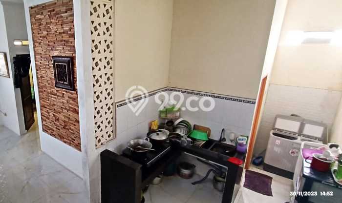 For Sale Rumah 2 Kamar Lokasi Ideal Nyaman dan Strategis di Parung For Sale Rumah 2 Kamar Lokasi Ideal Nyaman dan Strategis di Parung
