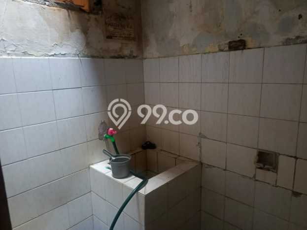 Rumah Modern 2 Kamar LT 96m2 di Cimanggu Rumah Modern 2 Kamar LT 96m2 di Cimanggu