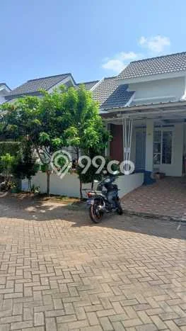 Jual Rumah Modern 4 KT di cimahpar, Bogor Jual Rumah Modern 4 KT di cimahpar, Bogor