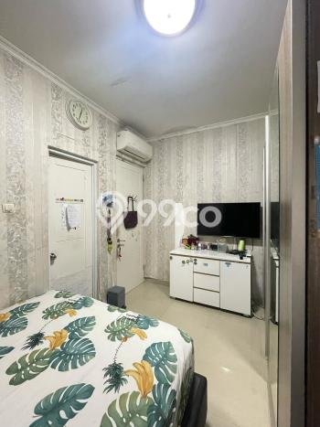 Rumah Modern 4 KT di Cimanggu Bogor Semi Furnished Rumah Modern 4 KT di Cimanggu Bogor Semi Furnished