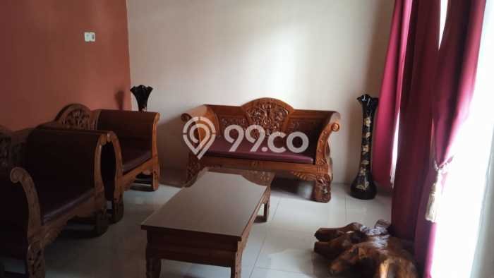 Dijual Rumah 5 Kamar Lokasi Ideal Nyaman dan Strategis di Ciomas Dijual Rumah 5 Kamar Lokasi Ideal Nyaman dan Strategis di Ciomas