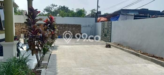 Dijual Cepat Rumah Favorit Siap Huni LB 236m2 di Dramaga, Bogor Dijual Cepat Rumah Favorit Siap Huni LB 236m2 di Dramaga, Bogor