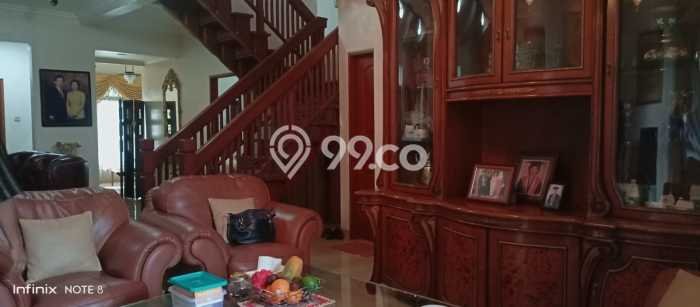 Dijual Rumah Elit Exclusive di Bogor Barat, Bogor Dijual Rumah Elit Exclusive di Bogor Barat, Bogor
