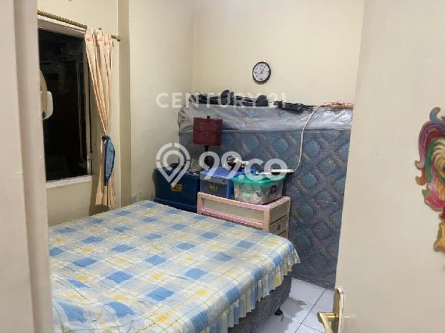 Rumah Luas Asri 2 KT Siap Pakai di Gading Serpong Tangerang Rumah Luas Asri 2 KT Siap Pakai di Gading Serpong Tangerang