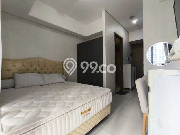 Apartemen Cozy Dijual di Jakarta Barat Spesifikasi 1 KT, 1 KM Apartemen Cozy Dijual di Jakarta Barat Spesifikasi 1 KT, 1 KM