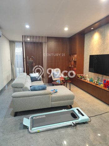 Hunian Mewah Dijual LT 115m2 di Cengkareng, Jakarta Barat Hunian Mewah Dijual LT 115m2 di Cengkareng, Jakarta Barat