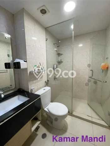 EXCLUSIVE UNIT! Apartemen di Pademangan, 2 KM, Luas 85m², Lokasi Premium, Fasilitas Lengkap EXCLUSIVE UNIT! Apartemen di Pademangan, 2 KM, Luas 85m², Lokasi Premium, Fasilitas Lengkap