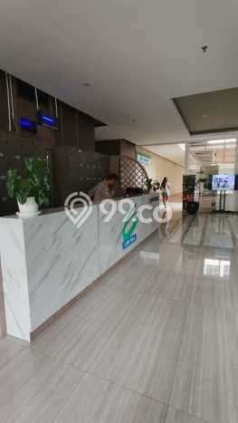 Dijual Apartemen di Jakarta Barat 2 Kamar & 1 Kamar Mandi, Luas 45m2 Dijual Apartemen di Jakarta Barat 2 Kamar & 1 Kamar Mandi, Luas 45m2