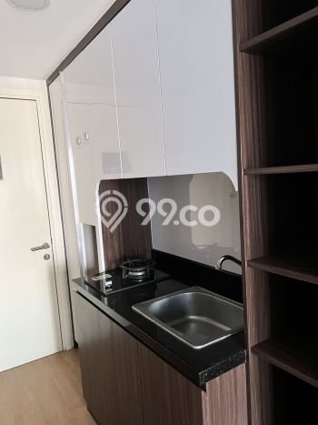 Apartemen Kawasan Gading Serpong, 1 KM, Luas 24m², Area Premium Apartemen Kawasan Gading Serpong, 1 KM, Luas 24m², Area Premium