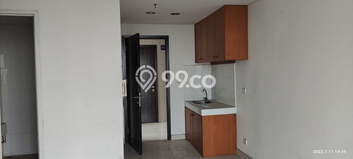 Apartemen West Mark 2 BR, Hoek, Bagus, Unfurnished Apartemen West Mark 2 BR, Hoek, Bagus, Unfurnished