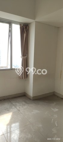 Apartemen West Mark 2 BR, Hoek, Bagus, Unfurnished Apartemen West Mark 2 BR, Hoek, Bagus, Unfurnished