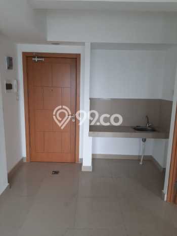 Unit Apartemen 2 Kamar & 1 Kamar Mandi Dijual di Karang Tengah, Tangerang Unit Apartemen 2 Kamar & 1 Kamar Mandi Dijual di Karang Tengah, Tangerang