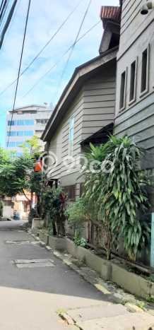 Rumah Modern Cantik 10 KT Bisa Langsung Pindah di Sawah Besar Rumah Modern Cantik 10 KT Bisa Langsung Pindah di Sawah Besar