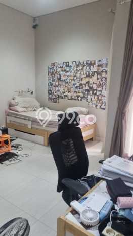 Dijual Rumah Bagus 2 Lt Villa Melati Mas, Serpong, Tangerang Dijual Rumah Bagus 2 Lt Villa Melati Mas, Serpong, Tangerang