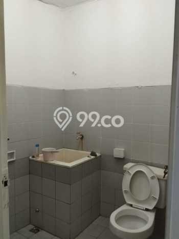 Rumah Minimalis 3 KT di Citra Garden Jakarta Barat Rumah Minimalis 3 KT di Citra Garden Jakarta Barat