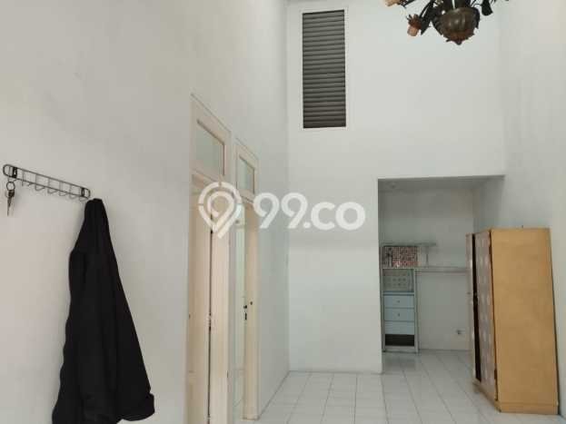 Rumah Minimalis 3 KT di Citra Garden Jakarta Barat Rumah Minimalis 3 KT di Citra Garden Jakarta Barat