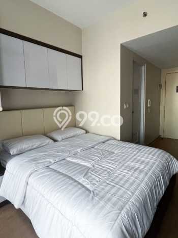 Apartemen Kawasan Gading Serpong, 1 KM, Luas 24m², Area Premium Apartemen Kawasan Gading Serpong, 1 KM, Luas 24m², Area Premium