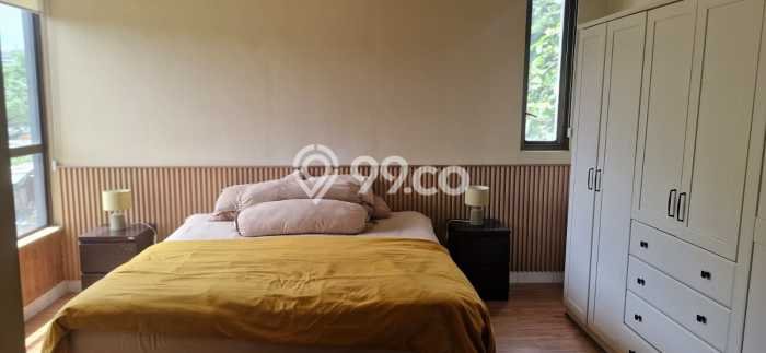 Untuk Dijual Apartemen 3 KT & 2 KM di Jakarta Selatan Area Strategis Untuk Dijual Apartemen 3 KT & 2 KM di Jakarta Selatan Area Strategis