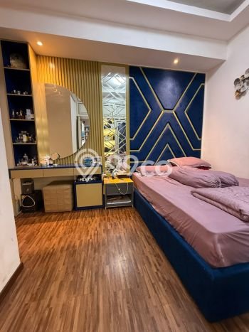 Apartemen Favorit Nyaman Dijual di Jakarta Barat dengan 2 Kamar Tidur Apartemen Favorit Nyaman Dijual di Jakarta Barat dengan 2 Kamar Tidur