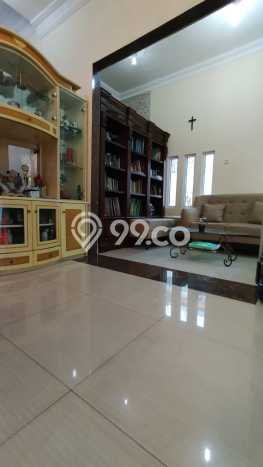 Rumah Elit Modern Tanpa Renovasi di Citra Garden Jakarta Barat Rumah Elit Modern Tanpa Renovasi di Citra Garden Jakarta Barat