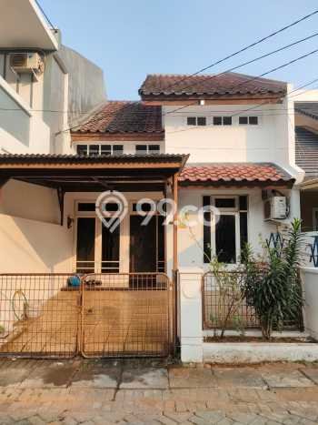 Rumah Modern Cantik 3 Kamar Siap Huni di Cengkareng Rumah Modern Cantik 3 Kamar Siap Huni di Cengkareng