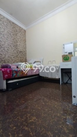 Rumah Elit Modern Tanpa Renovasi di Citra Garden Jakarta Barat Rumah Elit Modern Tanpa Renovasi di Citra Garden Jakarta Barat