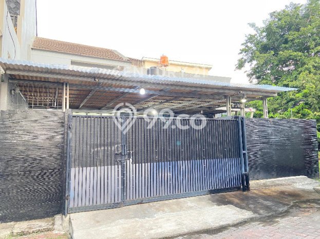 Dijual Cepat Rumah Favorit Siap Huni LB 70m2 di Daan Mogot, Jakarta Barat Dijual Cepat Rumah Favorit Siap Huni LB 70m2 di Daan Mogot, Jakarta Barat