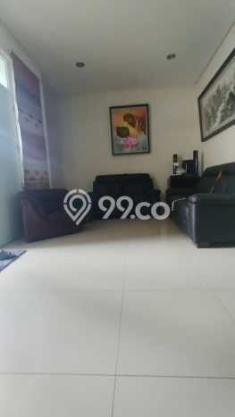 Rumah 4 KT 3 KM di Area Green Lake City, Jakarta Barat Rumah 4 KT 3 KM di Area Green Lake City, Jakarta Barat