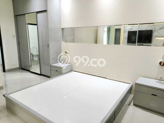 For Sale! Premium House LT 154m2 Desain Elegan di Sunter For Sale! Premium House LT 154m2 Desain Elegan di Sunter