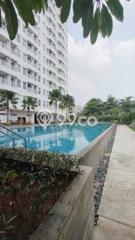 Dijual Apartemen di Jakarta Barat 2 Kamar & 1 Kamar Mandi, Luas 45m2 Dijual Apartemen di Jakarta Barat 2 Kamar & 1 Kamar Mandi, Luas 45m2